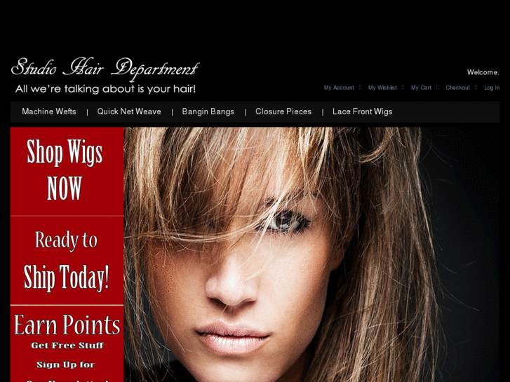 www.studiohairdepartment.com