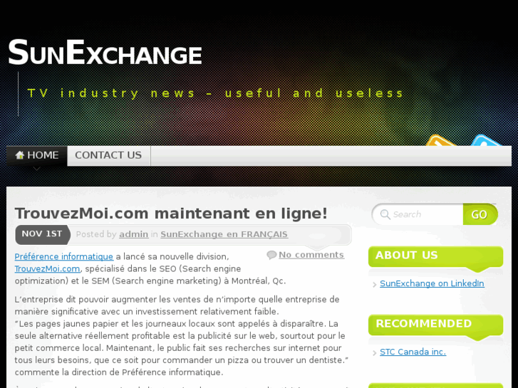 www.sunexchange.com