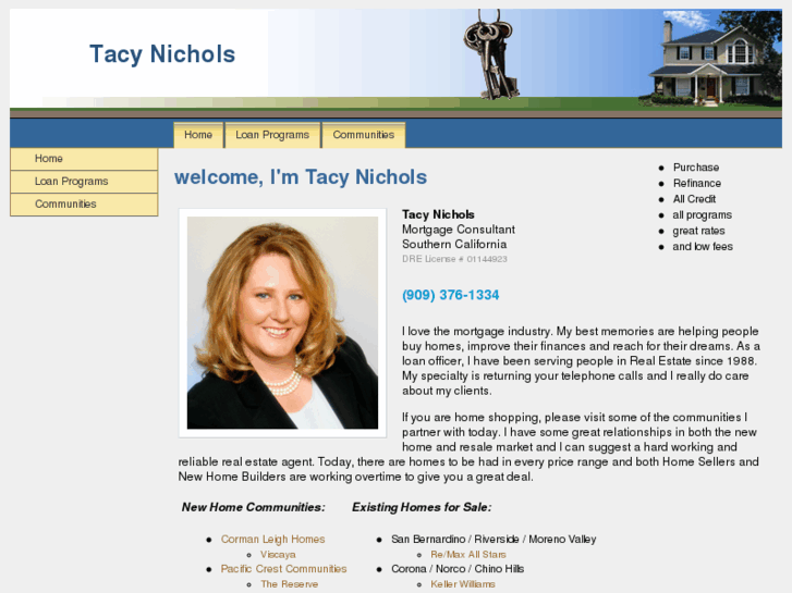 www.tacynichols.com