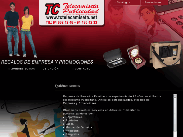 www.tctelecamiseta.net