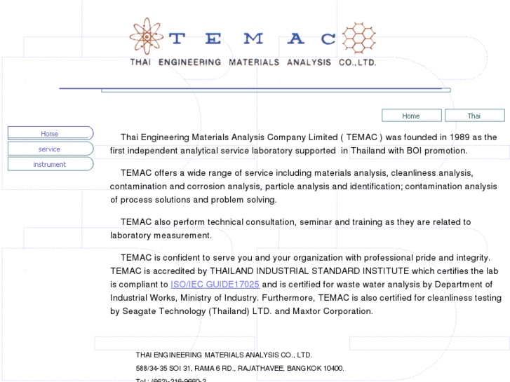 www.temacthai.com