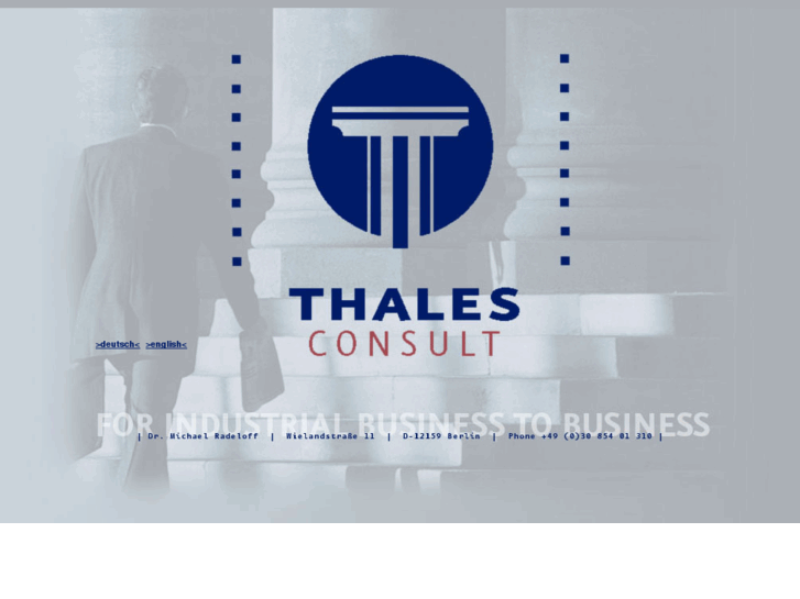 www.thales-consult.com