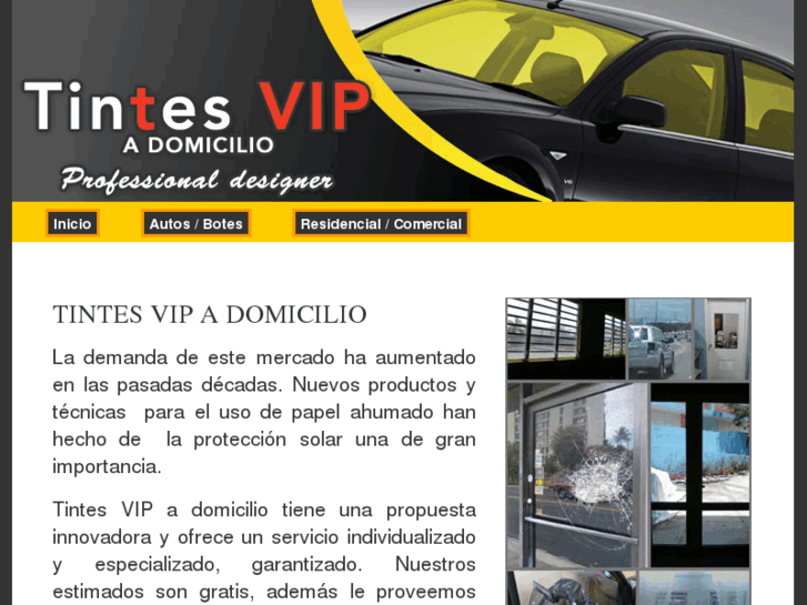 www.tintesvipadomicilio.com