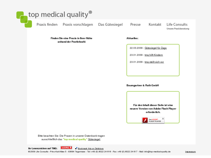 www.top-medical-quality.de