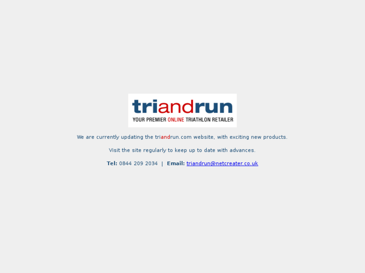 www.triandrun.com