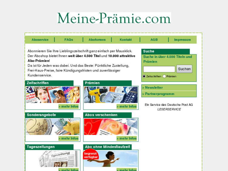 www.unsere-praemie.com