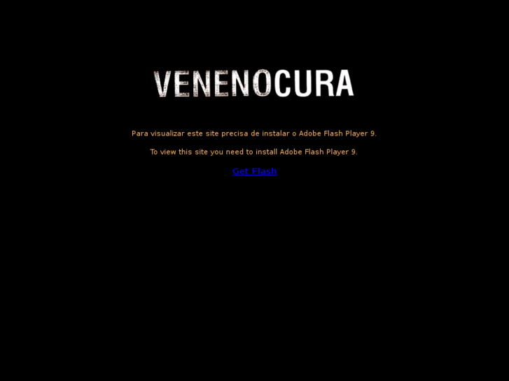 www.veneno-cura.com