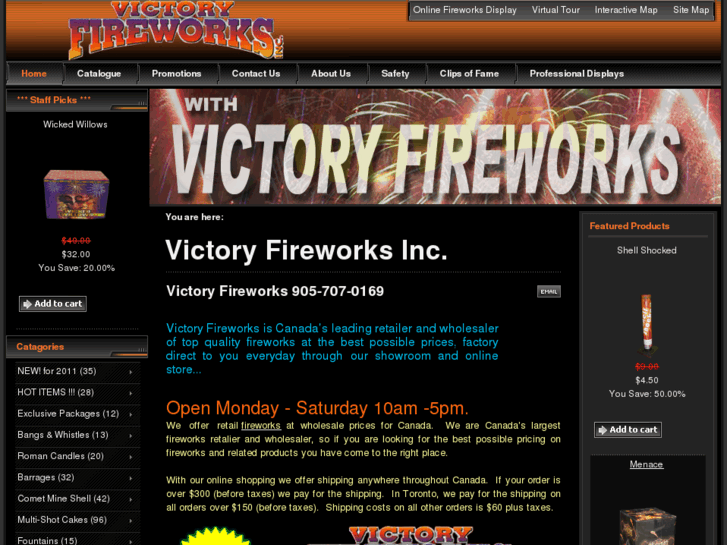 www.victoryfireworks.com