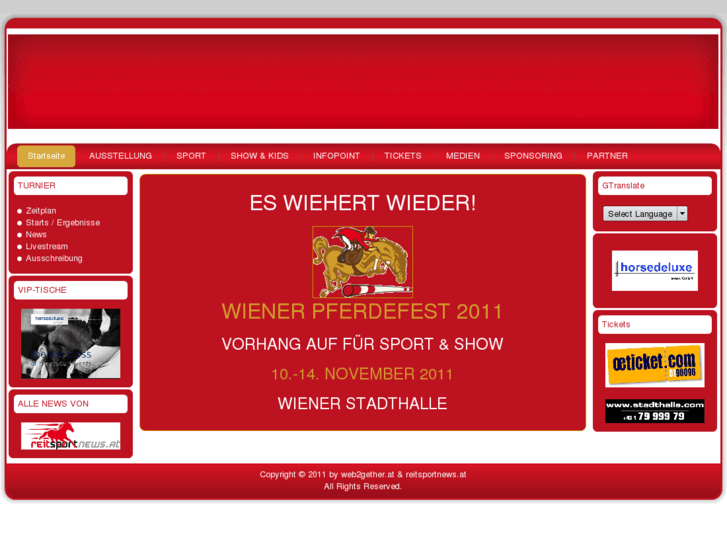 www.vienna-horseshow.com