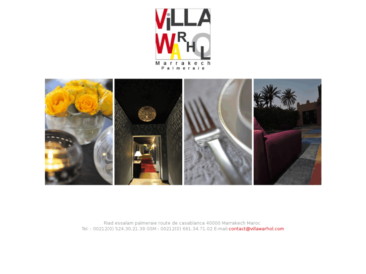 www.villawarhol.com