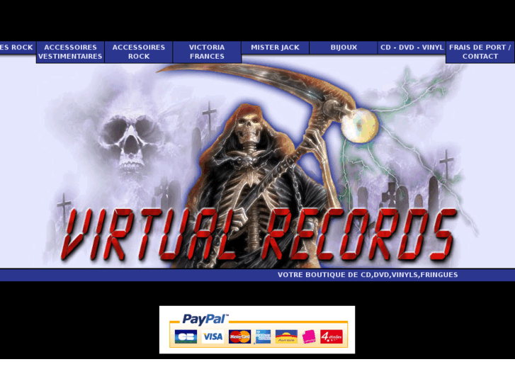 www.virtual-records.fr