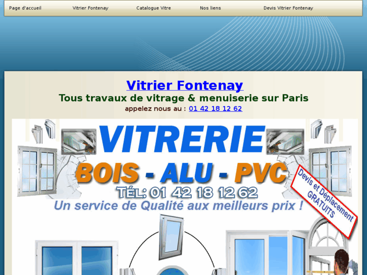 www.vitrierfontenay.net