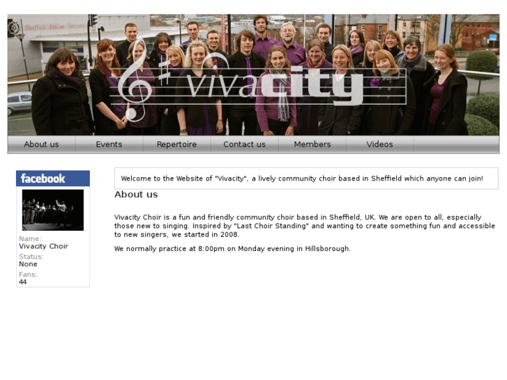 www.vivacitychoir.com