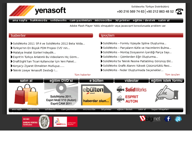 www.yenasoft.com