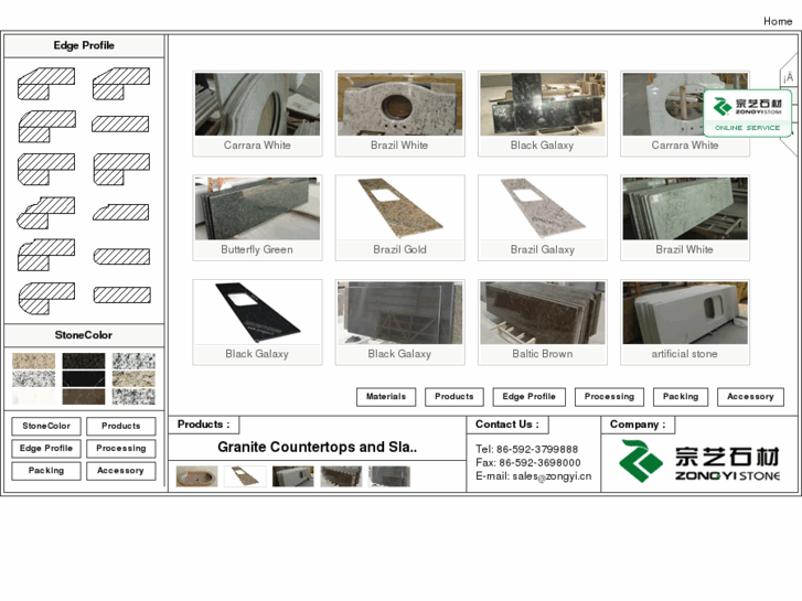 www.0countertops.com