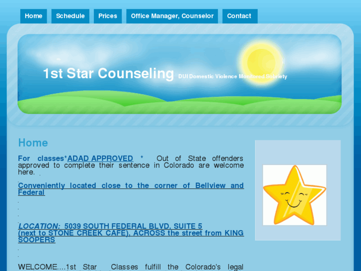 www.1ststar.net
