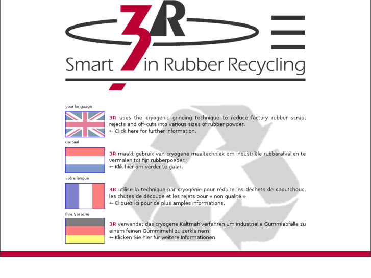 www.3rrubberrecycling.com