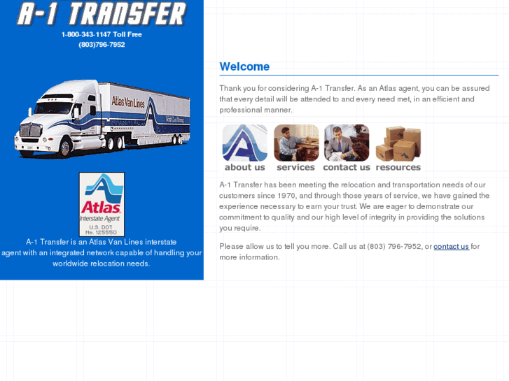 www.a-1transfer.com