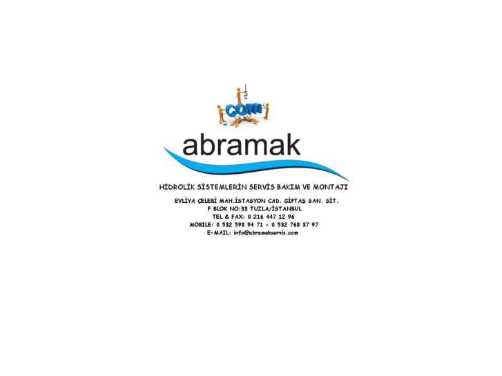 www.abramakservis.com