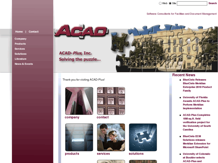 www.acadplus.com