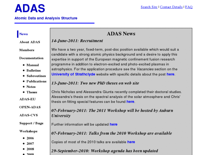 www.adas.ac.uk