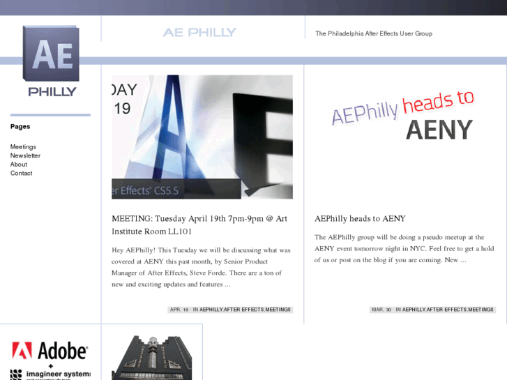 www.aephilly.com