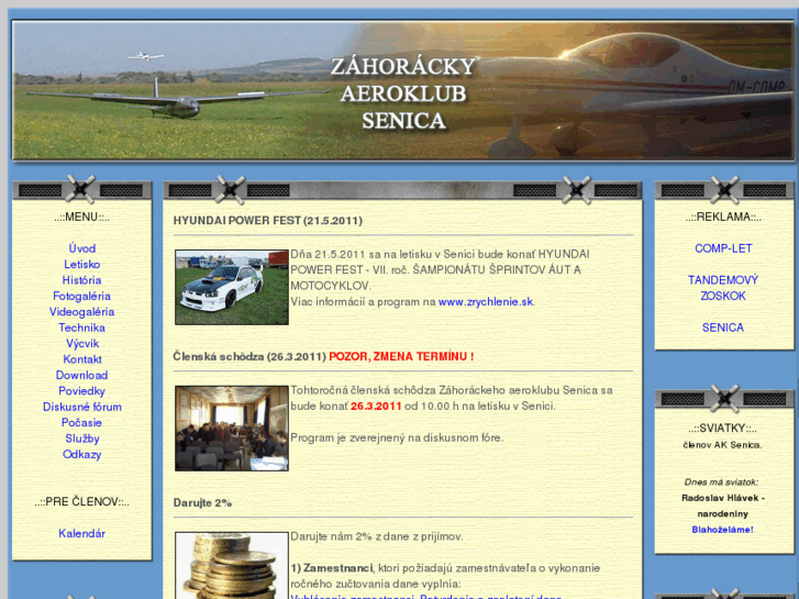 www.ak-senica.sk