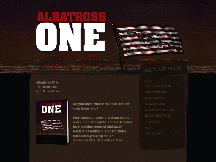 www.albatrossone.com