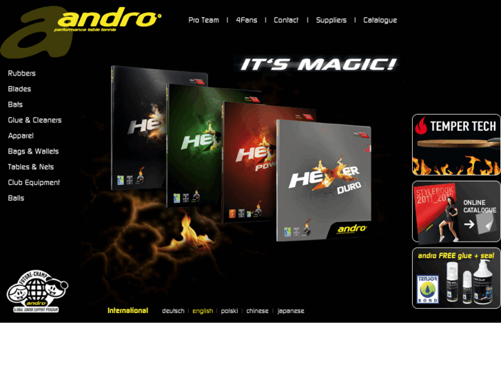 www.andro-tt.com