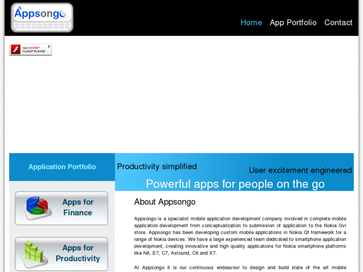 www.appsongo.com