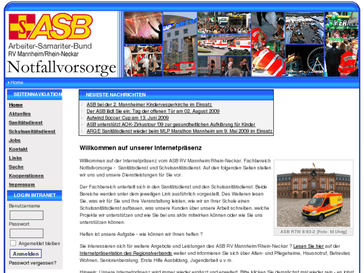 www.asb-notfallvorsorge.org