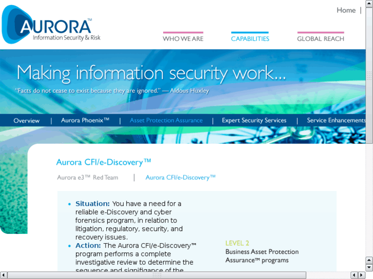 www.aurora-ediscovery.com