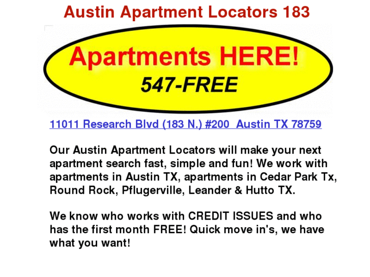 www.austinapartmentlocators183.com