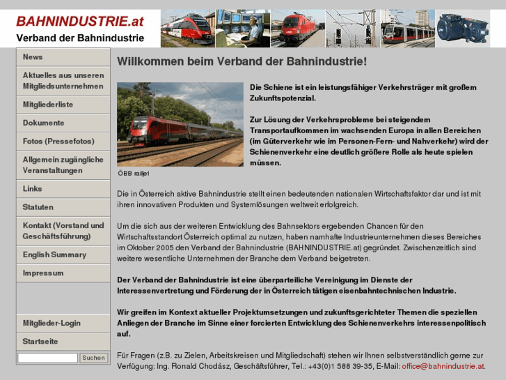 www.bahnindustrie.at