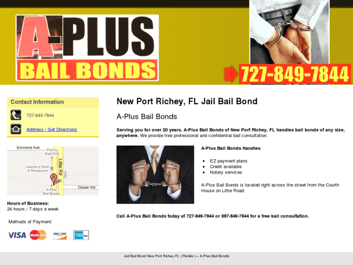 www.bailbondsforu.com