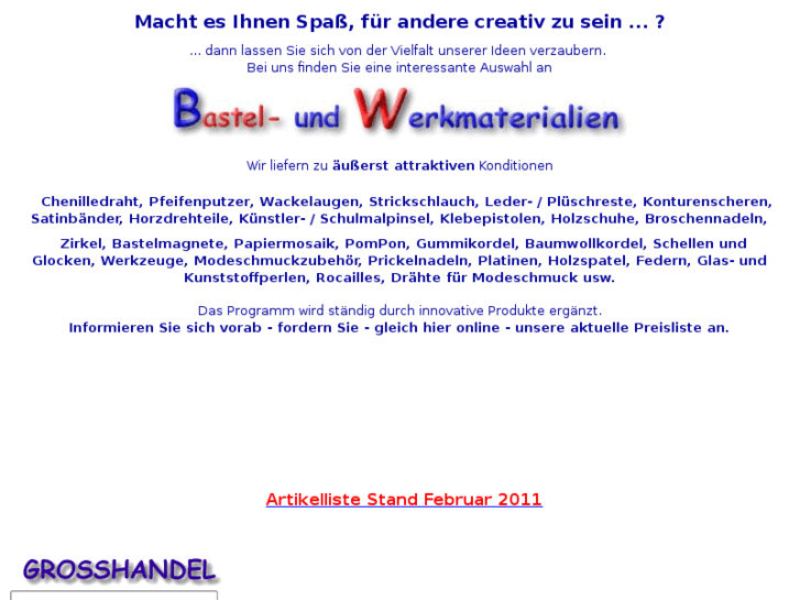 www.basteln24.com