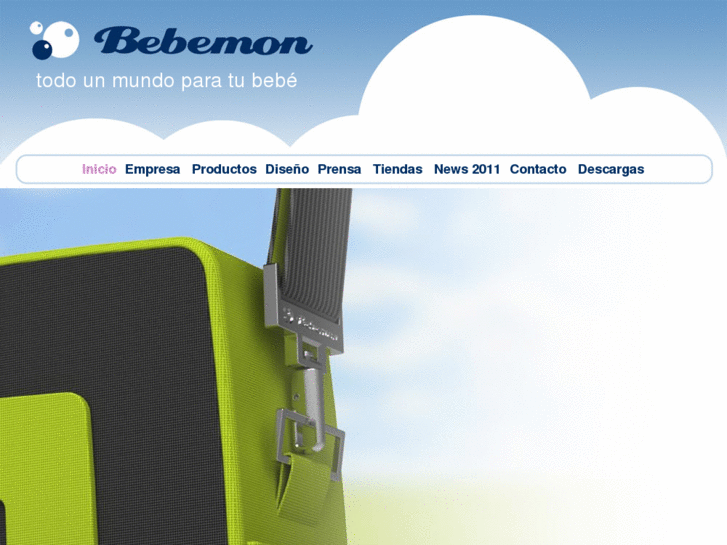 www.bebemon.es