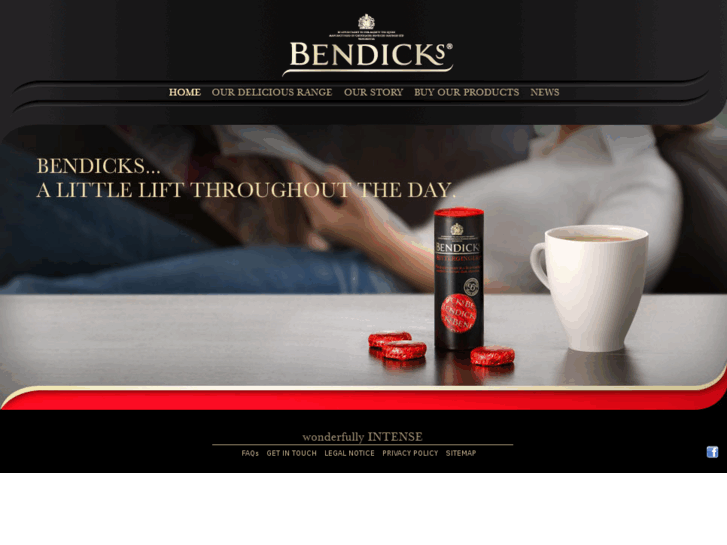 www.bendicks.com