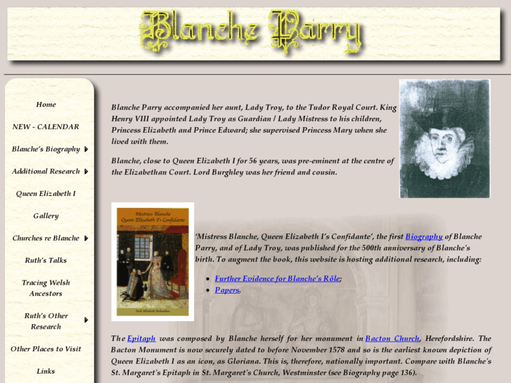 www.blancheparry.com