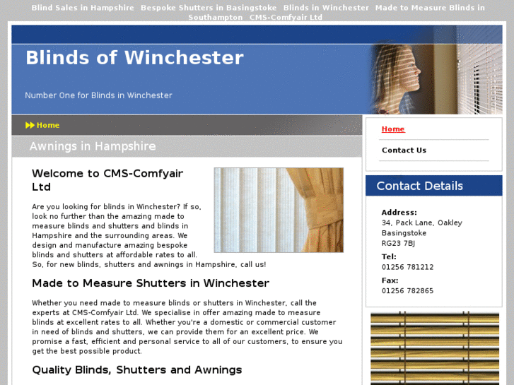 www.blindswinchester.com