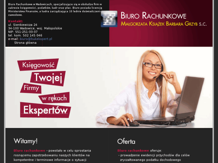 www.bukekspert.pl