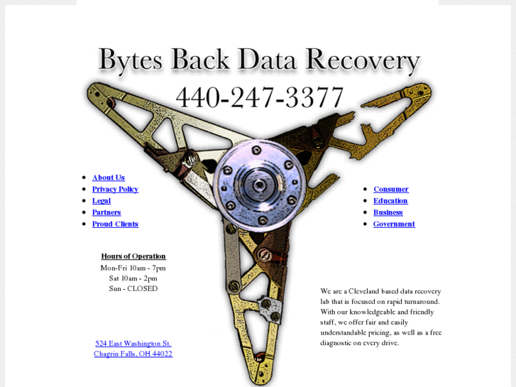 www.bytesbackdatarecovery.com