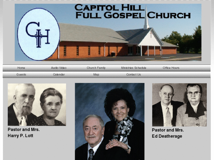 www.capitolhillfullgospelchurch.com