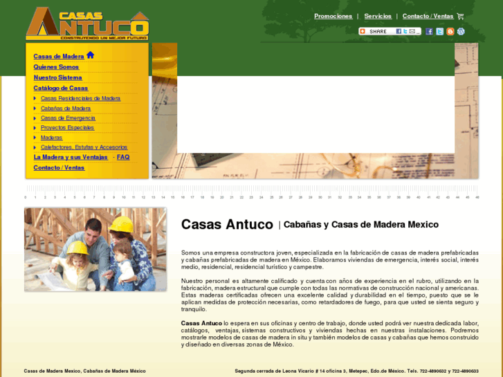 www.casasantuco.com.mx