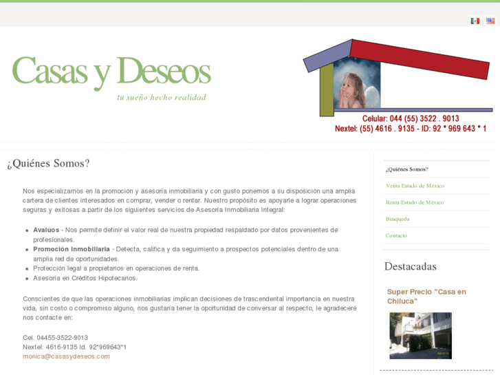 www.casasydeseos.com