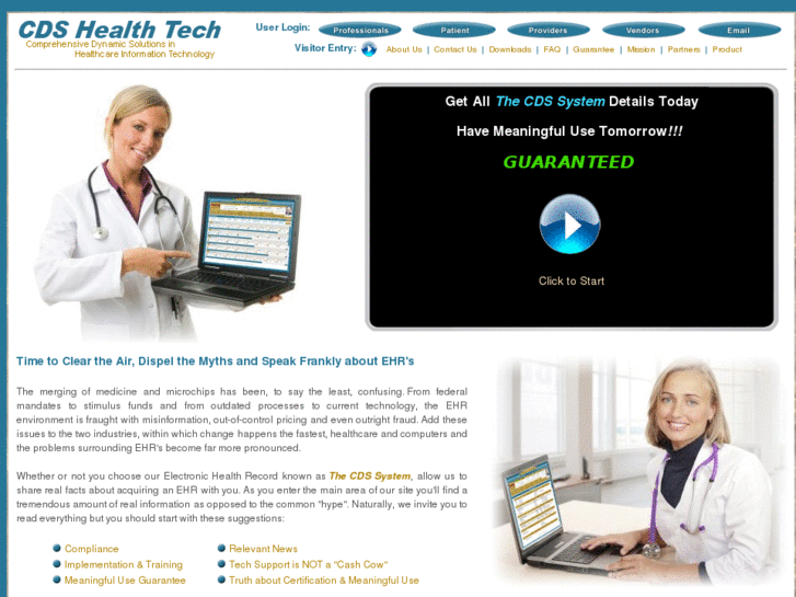 www.cdshealthtech.com