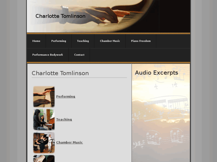 www.charlottetomlinson.com