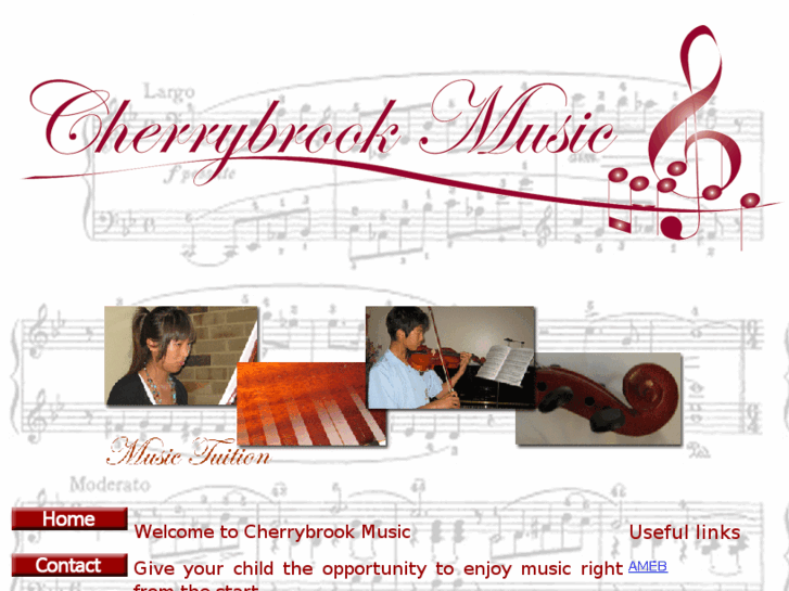 www.cherrybrookmusic.com