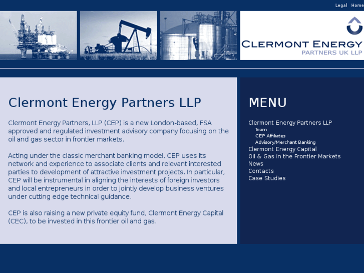 www.clermontenergy.com