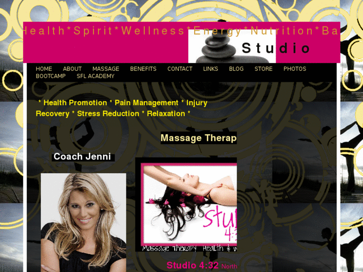 www.coachjenni432studio.com